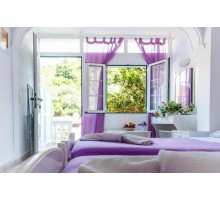 Готель Blumarin Apart Hotel Apartments, апартаменты★