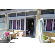 Готель Blumarin Apart Hotel Apartments, апартаменты★