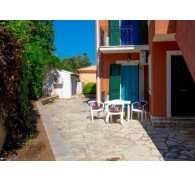 Готель Blumarin Apart Hotel Apartments, апартаменты★