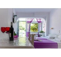Готель Blumarin Apart Hotel Apartments, апартаменты★