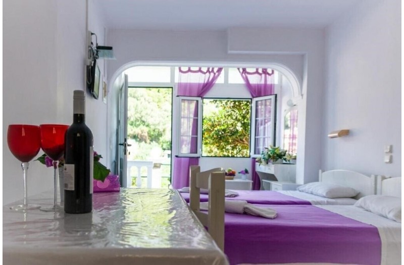 Готель Blumarin Apart Hotel Apartments, апартаменты★ Готель Blumarin Apart Hotel Apartments, апартаменты★