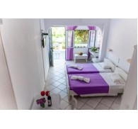 Готель Blumarin Apart Hotel Apartments, апартаменты★
