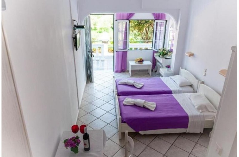 Готель Blumarin Apart Hotel Apartments, апартаменты★ Готель Blumarin Apart Hotel Apartments, апартаменты★