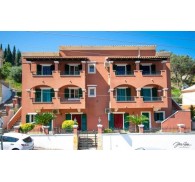 Готель Blumarin Apart Hotel Apartments, апартаменты★