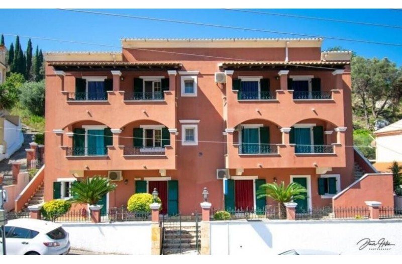 Готель Blumarin Apart Hotel Apartments, апартаменты★ Готель Blumarin Apart Hotel Apartments, апартаменты★