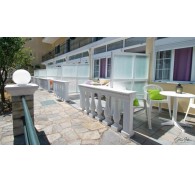 Готель Blumarin Apart Hotel Apartments, апартаменты★