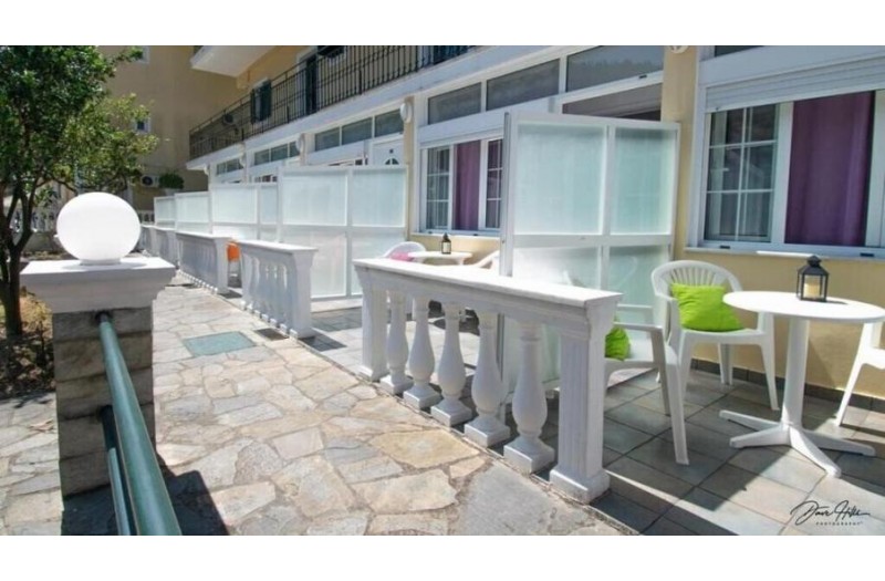 Готель Blumarin Apart Hotel Apartments, апартаменты★ Готель Blumarin Apart Hotel Apartments, апартаменты★