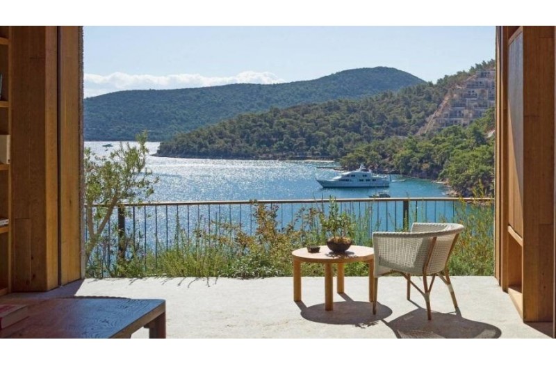 Готель Bodrum Loft, 5★