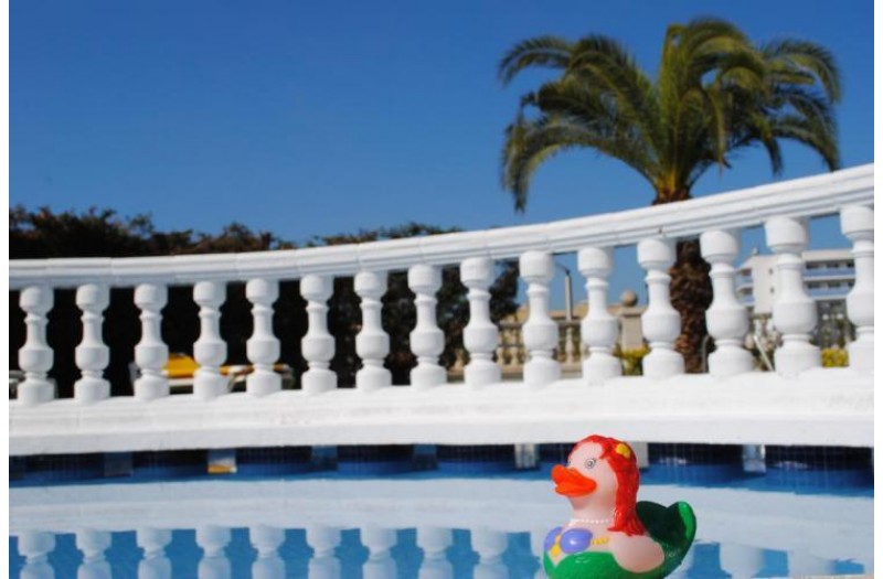 Готель Bonsol Lloret De Mar, 2★