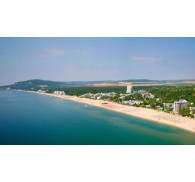 Готель Borjana, 3★