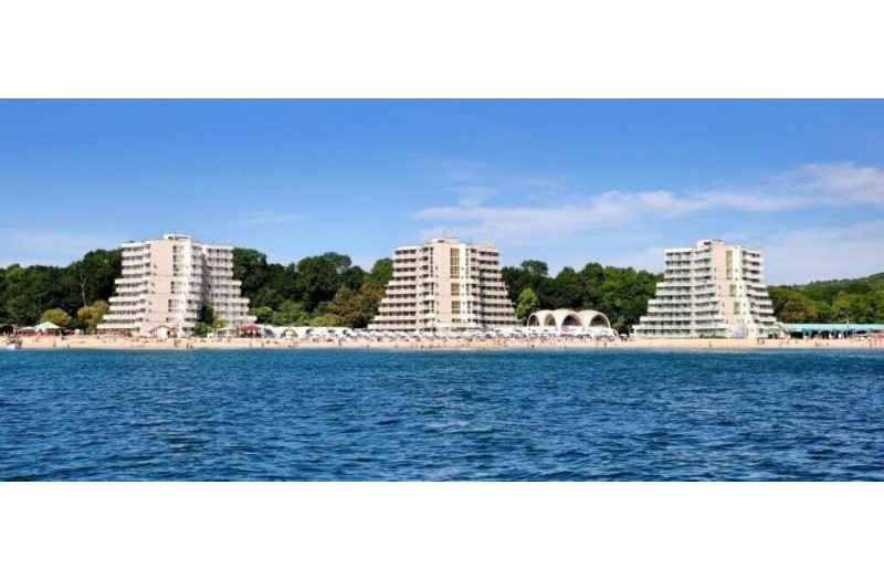 Готель Borjana, 3★ Готель Borjana, 3★