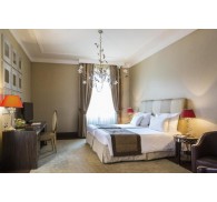 Готель Boscolo Budapest Autograph Collection (ex. New York Palace), 5★