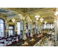 Готель Boscolo Budapest Autograph Collection (ex. New York Palace), 5★