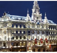 Готель Boscolo Budapest Autograph Collection (ex. New York Palace), 5★