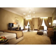 Готель Boscolo Budapest Autograph Collection (ex. New York Palace), 5★