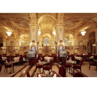 Готель Boscolo Budapest Autograph Collection (ex. New York Palace), 5★