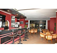 Готель Boulevard Hotel, 4★