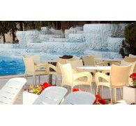 Готель Boulevard Hotel, 4★