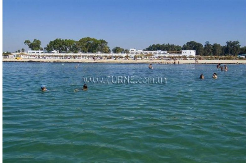 Готель Bousten Long Beach Club, 3★ Готель Bousten Long Beach Club, 3★