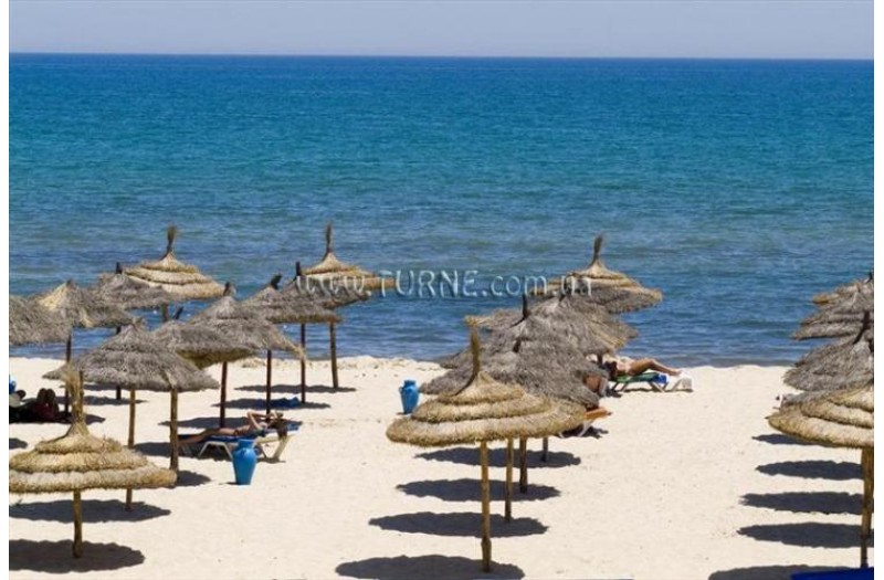 Готель Bousten Long Beach Club, 3★ Готель Bousten Long Beach Club, 3★