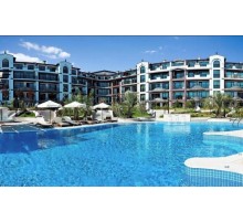 Готель Boutique Rose Garden Beach & Spa Aparthotel, 3★