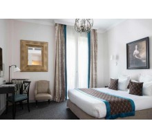 Готель Bradford Elysees, 4★