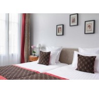 Готель Bradford Elysees, 4★