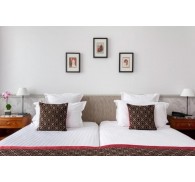 Готель Bradford Elysees, 4★