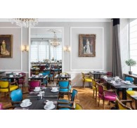 Готель Bradford Elysees, 4★
