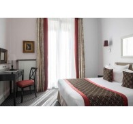 Готель Bradford Elysees, 4★