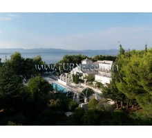 Готель Bretanide Sport & Wellness Resort, 4★