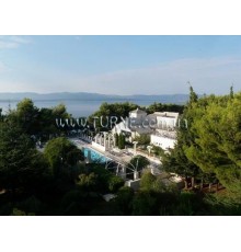 Готель Bretanide Sport & Wellness Resort, 4★
