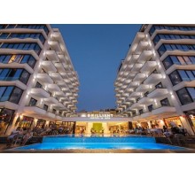 Готель Brilliant Hotel & Spa, 5★