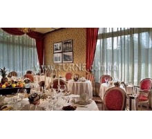 Готель Bristol Buja, 5★