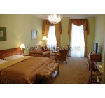 Готель Bristol Georgij House, 4★