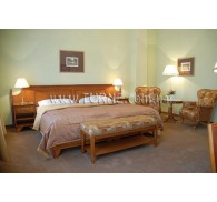 Готель Bristol Georgij House, 4★