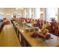 Готель Bristol Georgij House, 4★