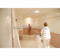 Готель Bristol Georgij House, 4★
