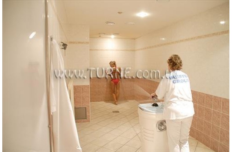Готель Bristol Georgij House, 4★ Готель Bristol Georgij House, 4★