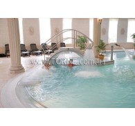 Готель Bristol Georgij House, 4★