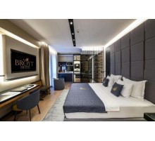 Готель Broyt Suites Hotel, 4★