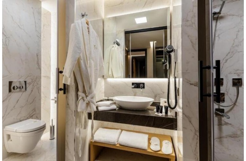Готель Broyt Suites Hotel, 4★