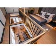 Готель Broyt Suites Hotel, 4★