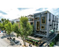 Готель Broyt Suites Hotel, 4★