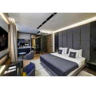 Готель Broyt Suites Hotel, 4★