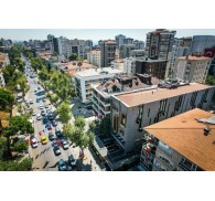 Готель Broyt Suites Hotel, 4★