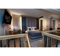 Готель Broyt Suites Hotel, 4★