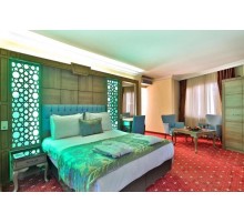 Готель Budo Hotel, 3★