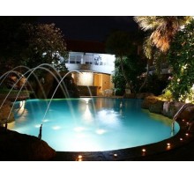 Готель Bw Bella Villa Serviced Apartment, 3★