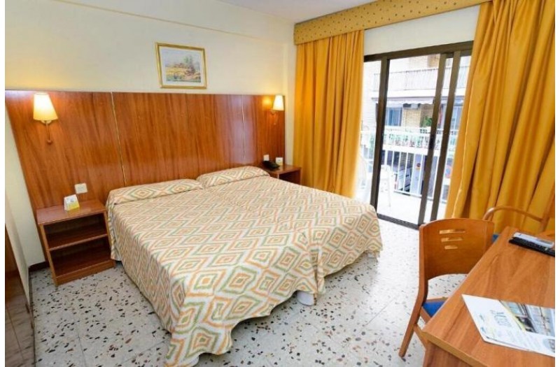 Готель CONDAL (ex. Condal Hotel), 3★